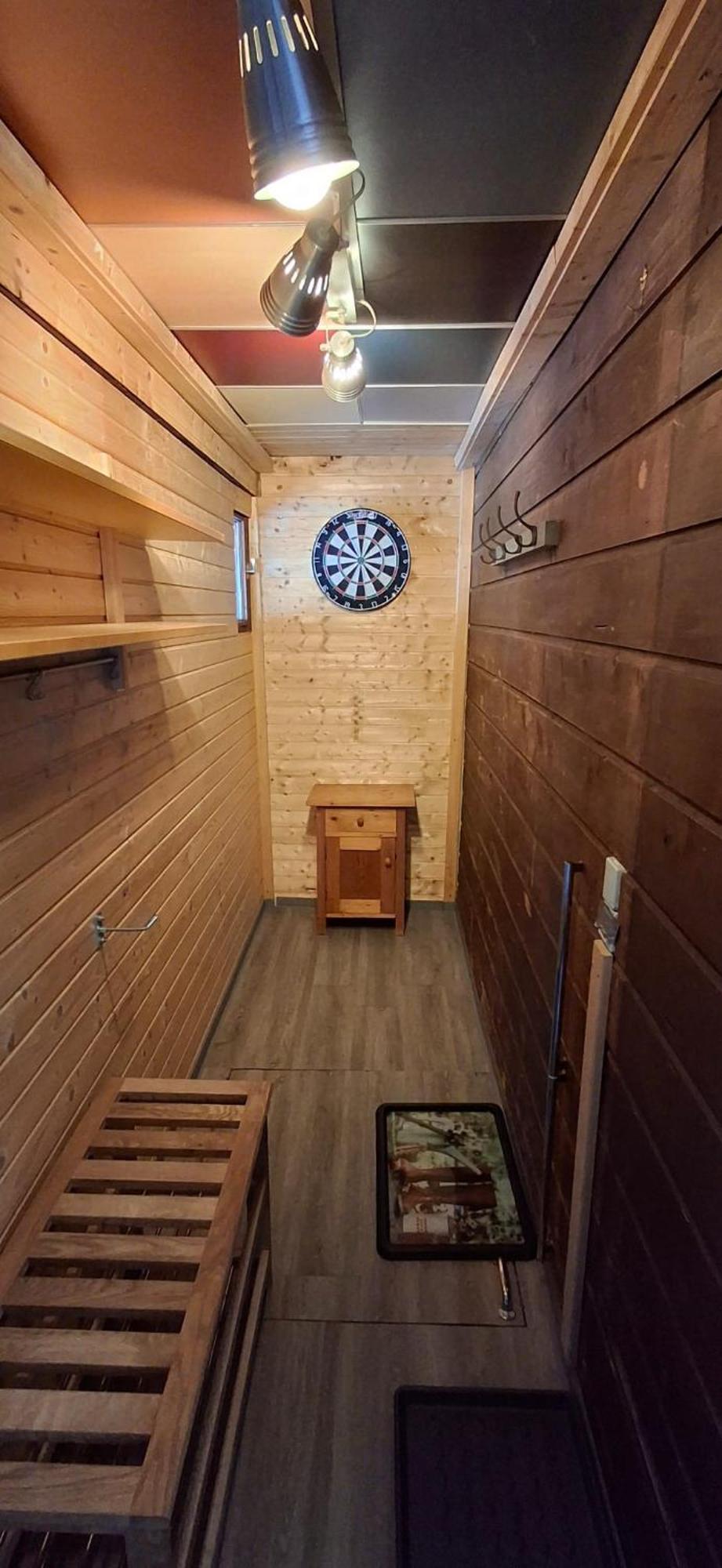 Chalet Scheffsnoth Lofer Exterior foto